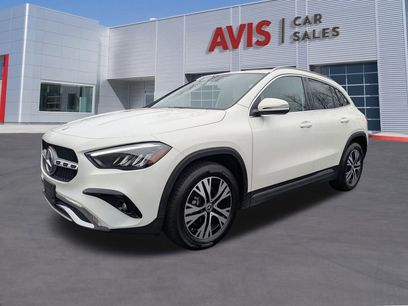 Used 2025 Mercedes-Benz GLA 250 GLA 250