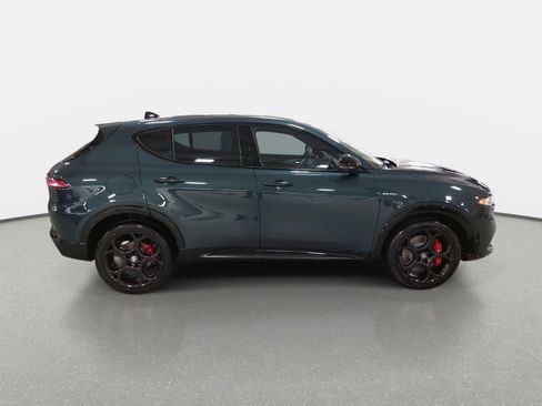 New 2026 Alfa Romeo Tonale w/ Quick Order Package 23H Volce image 4