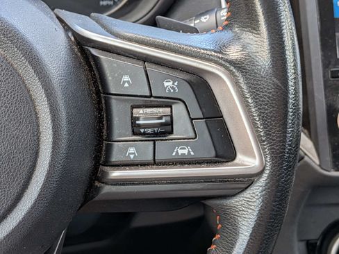 Used 2018 Subaru Crosstrek 2.0i Limited AWD/4WD image 23