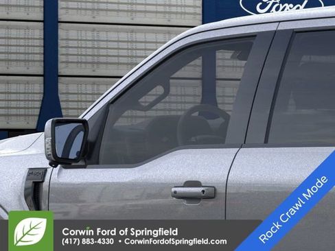 New 2026 Ford F150 Lariat image 23