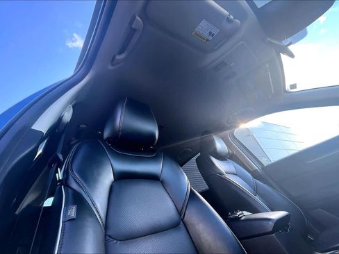 Used 2024 MAZDA CX-5 AWD 2.5 S w/ Select Package image 13