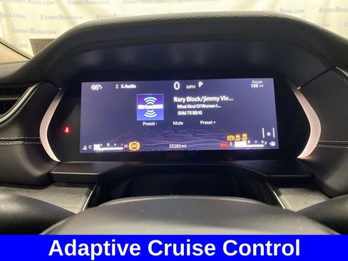 Used 2021 Jeep Grand Cherokee L Limited image 5