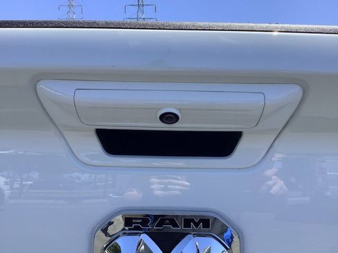 Used 2022 RAM 3500 Laramie image 31