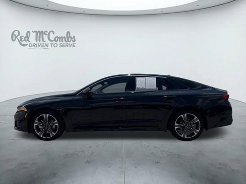 Used 2024 Kia K5 EX w/ EX Premium Package image 2