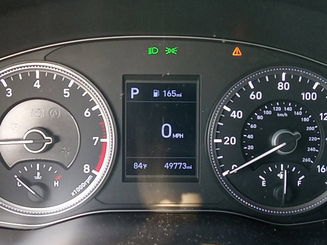 Used 2019 Hyundai Santa Fe SE AWD/4WD image 12