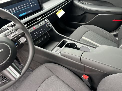 New 2026 Hyundai Sonata Blue image 18