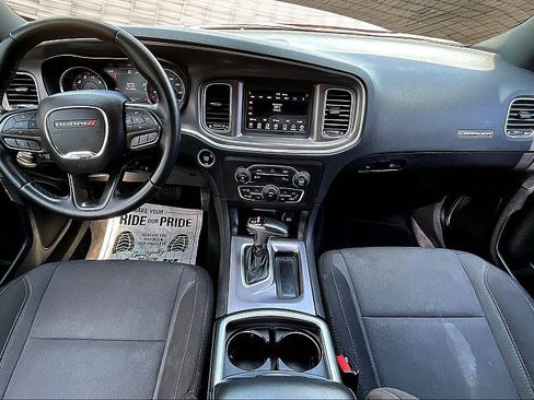 Used 2021 Dodge Charger SXT image 15