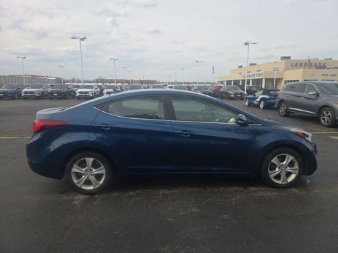 Used 2016 Hyundai Elantra Value Edition image 7