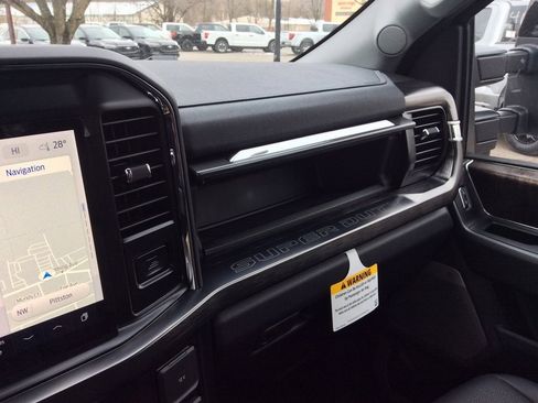 New 2026 Ford F350 Lariat w/ FX4 Off-Road Package image 42