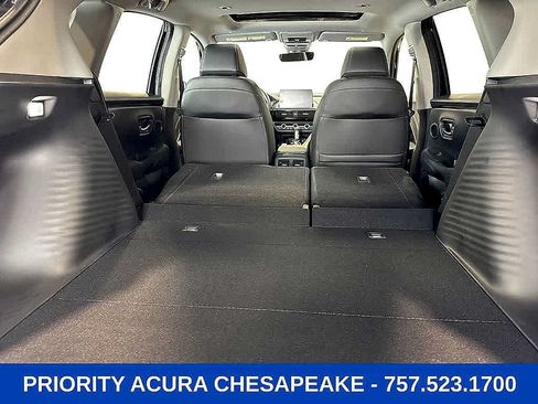 New 2026 Acura ADX FWD image 34