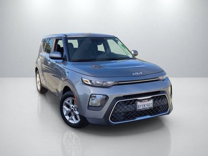 Used 2022 Kia Soul LX w/ Technology Package