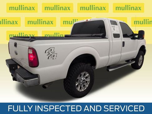 Used 2016 Ford F250 XLT w/ XLT Value Package image 4