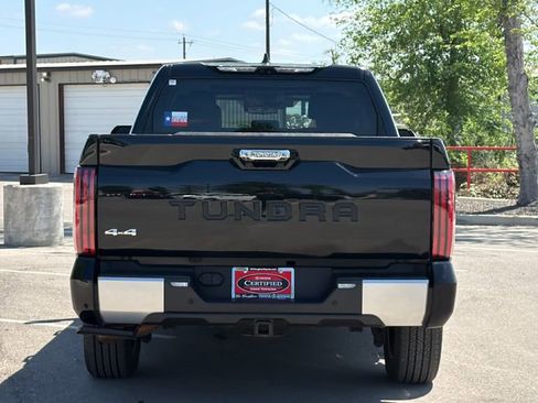 Used 2023 Toyota Tundra Limited image 7