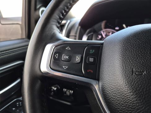 Used 2024 RAM 3500 Laramie w/ Night Edition image 20