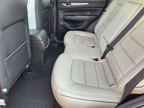 New 2025 MAZDA CX-5 AWD 2.5 S w/ Preferred Package image 25