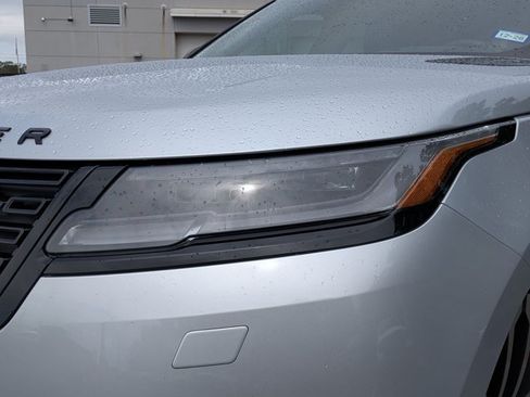 Used 2024 Land Rover Range Rover Velar Dynamic SE AWD/4WD image 2