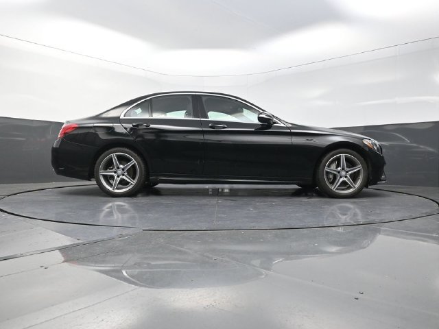Used 2015 Mercedes-Benz C 300 Sedan image 38