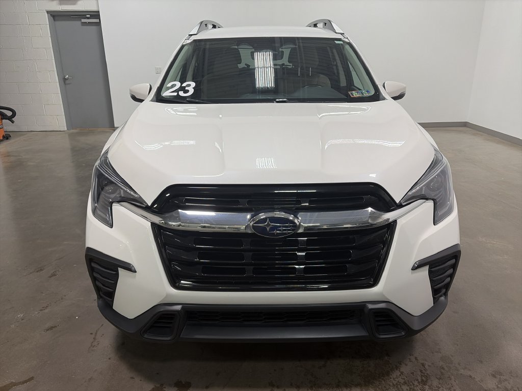 Used 2023 Subaru Ascent Premium w/ Convenience Package AWD/4WD image 7