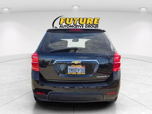 Used 2016 Chevrolet Equinox LT w/ Convenience Package image 5