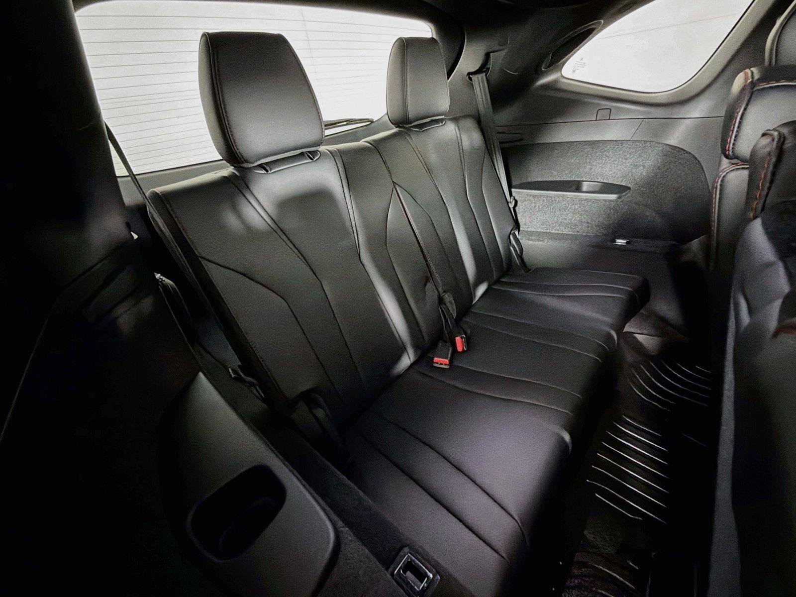 Used 2023 Acura MDX A-Spec AWD/4WD image 42