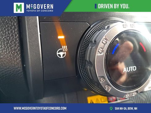 Used 2024 Toyota Tacoma TRD Pro AWD/4WD image 26