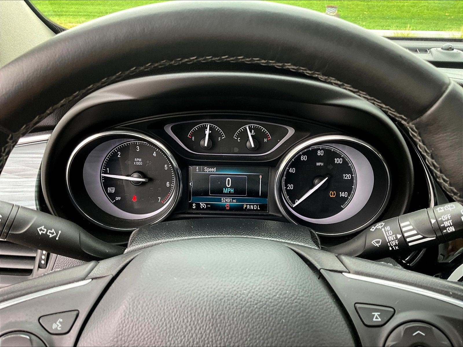 Used 2019 Buick Envision Essence FWD image 13