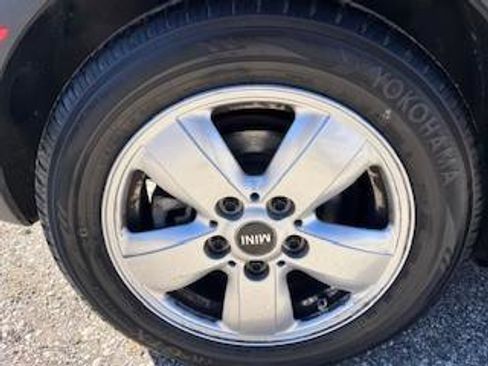 Used 2017 MINI Cooper Convertible image 10