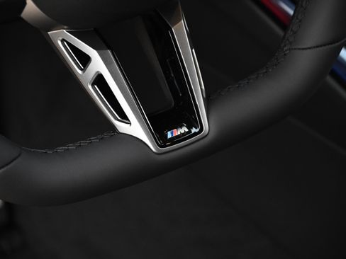 New 2026 BMW X3 xDrive30 w/ M Sport Package image 23