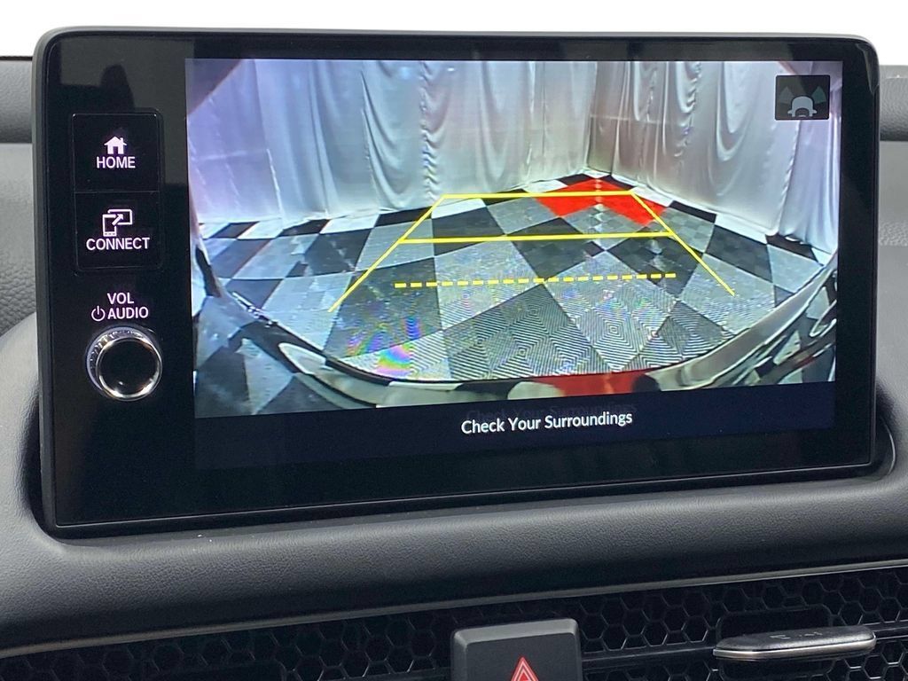 New 2027 Honda HR-V EX-L image 28
