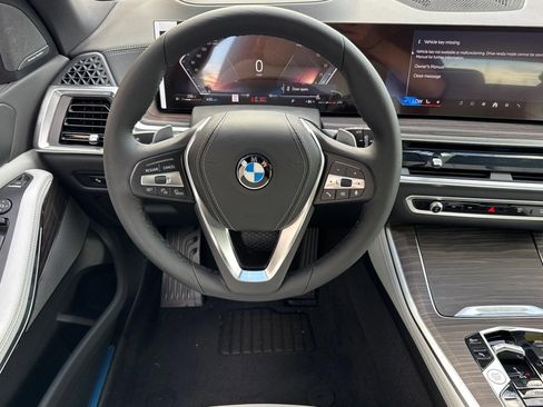 Used 2026 BMW X5 xDrive40i AWD/4WD image 25