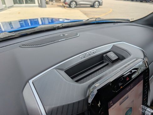 New 2026 RAM 1500 Big Horn/Lone Star image 29