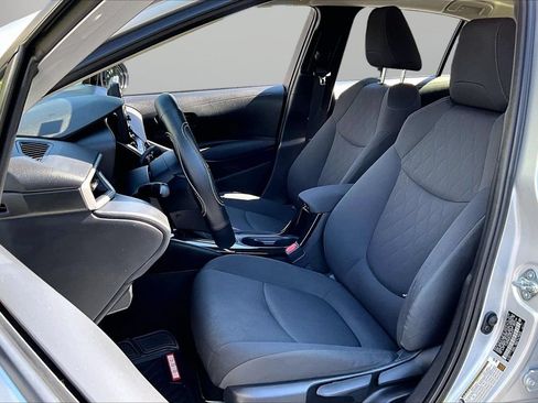 Used 2022 Toyota Corolla LE FWD image 19