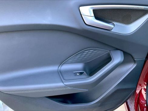 Used 2025 Audi A5 2.0T Premium Plus w/ Premium Plus image 21