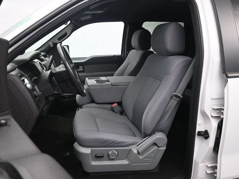 Used 2012 Ford F150 XLT w/ XLT Chrome Pkg AWD/4WD image 17