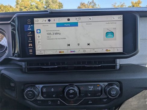 New 2025 Jeep Wrangler Willys image 14