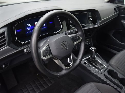 Used 2024 Volkswagen Jetta S image 12