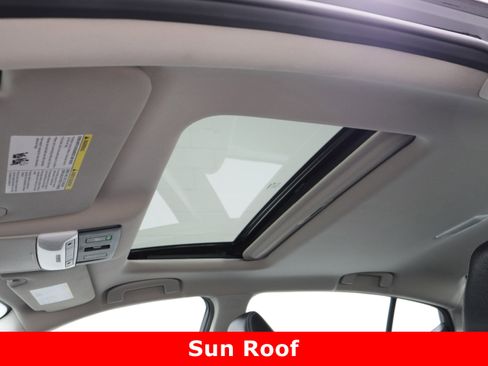 Used 2023 Nissan Altima 2.5 SL image 28