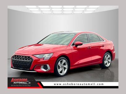 Used 2022 Audi A3 2.0T Premium
