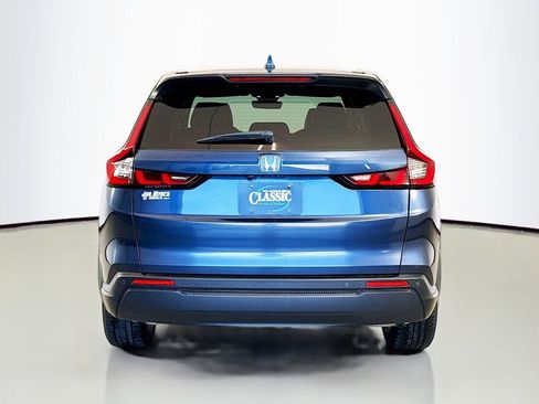 Used 2024 Honda CR-V EX-L image 6