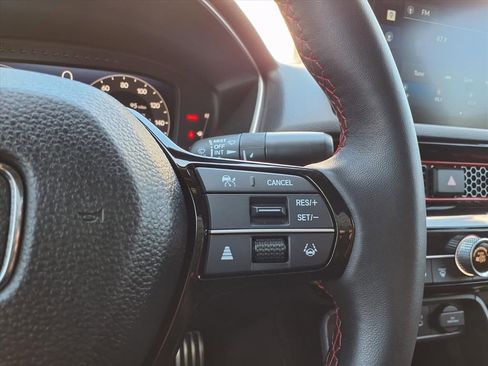 Used 2026 Honda Civic Si image 23