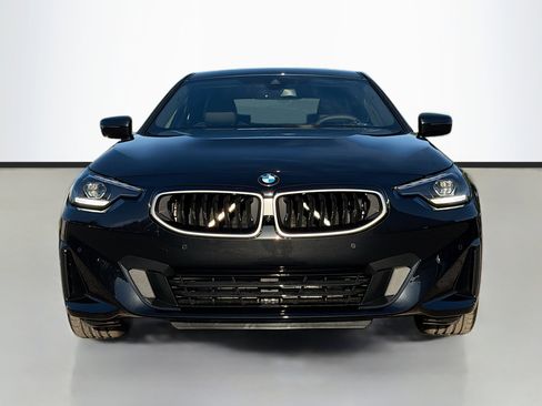 New 2026 BMW 230i Coupe w/ Parking Assistance Package image 8