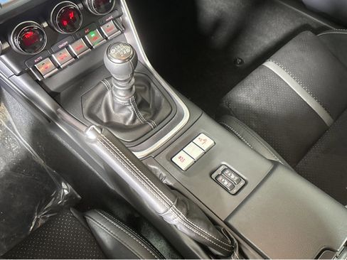 New 2026 Toyota GR86 Premium image 25