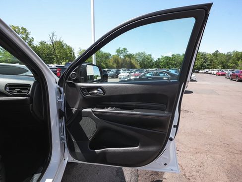 Used 2026 Dodge Durango GT AWD/4WD image 12