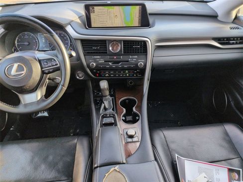 Used 2019 Lexus RX 350 AWD w/ Navigation Package image 29