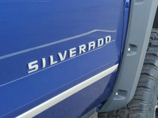 Used 2014 Chevrolet Silverado 1500 LT w/ All Star Edition AWD/4WD image 26