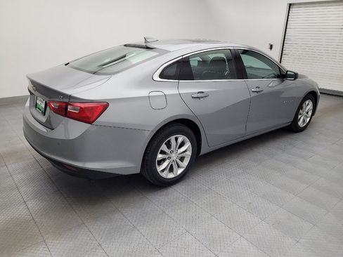 Used 2024 Chevrolet Malibu LT FWD image 10