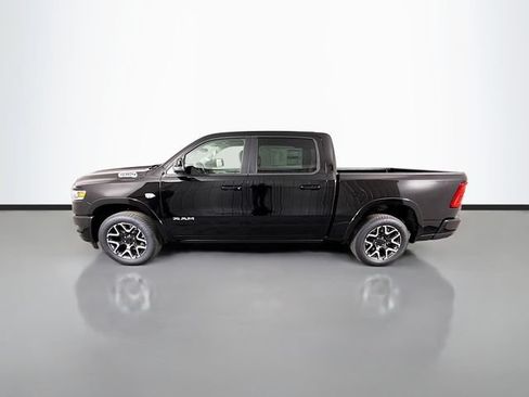 New 2026 RAM 1500 Laramie AWD/4WD image 4
