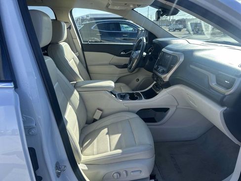 Used 2023 GMC Acadia Denali FWD image 29