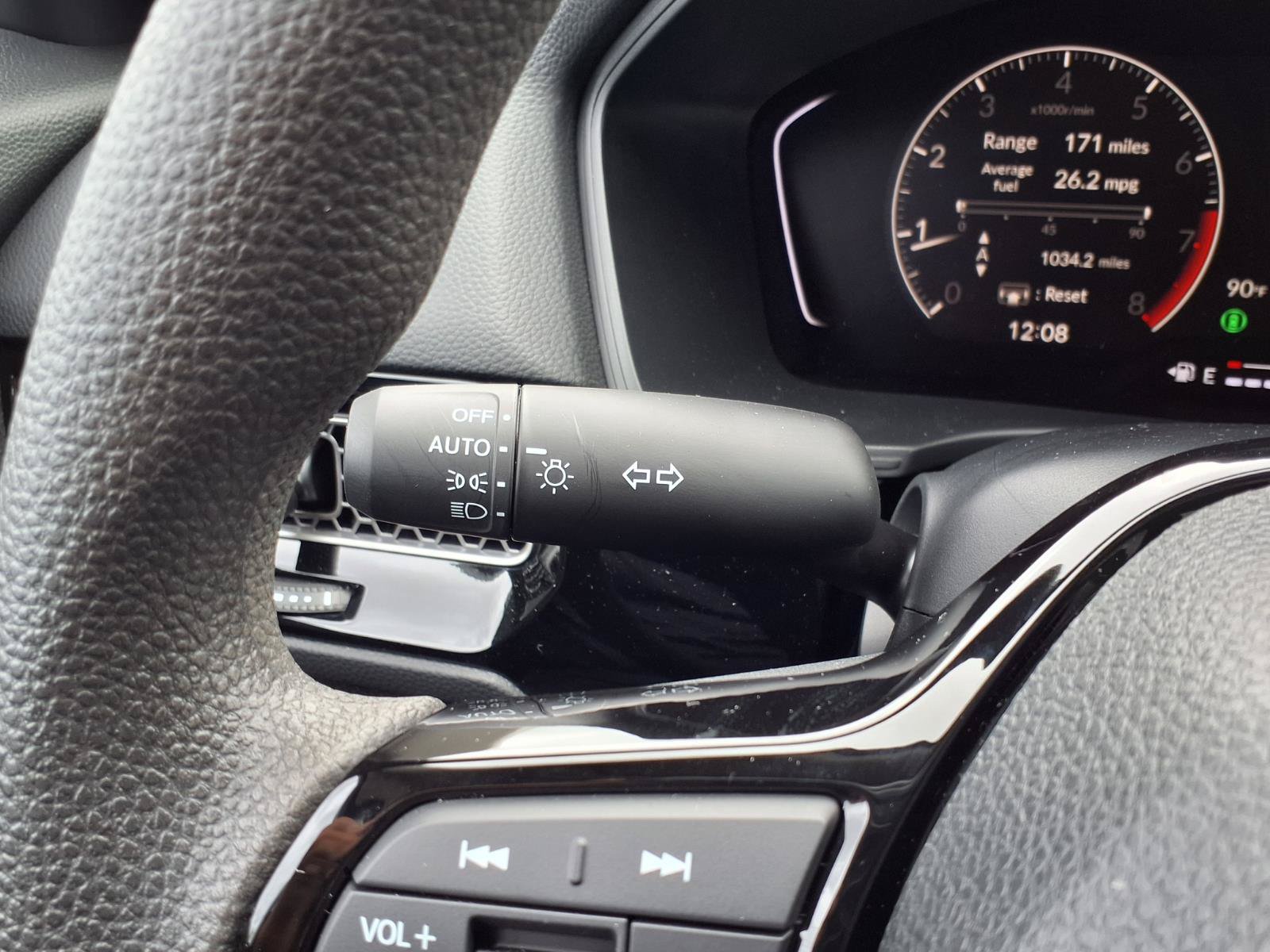 Used 2026 Honda Civic LX image 16