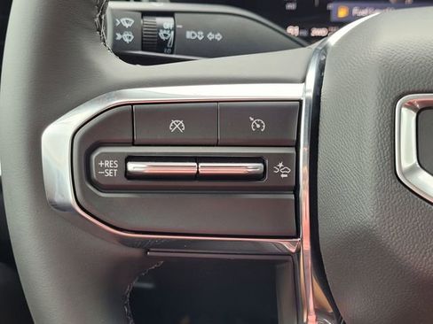 New 2026 GMC Canyon Elevation image 20